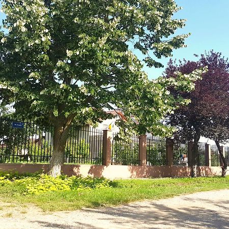 Nobless Villa Mereni  Exterior photo
