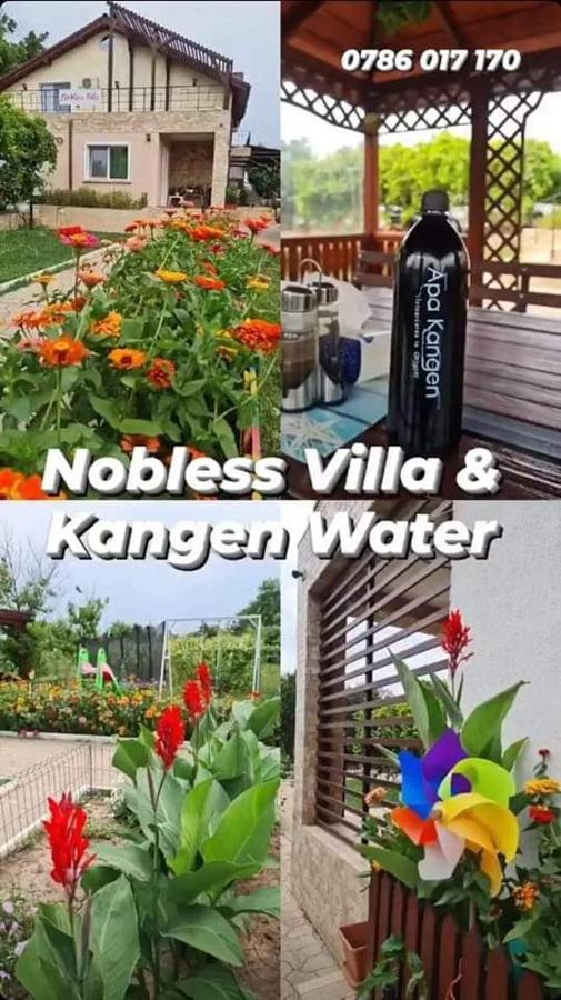 Nobless Villa Mereni  Exterior photo