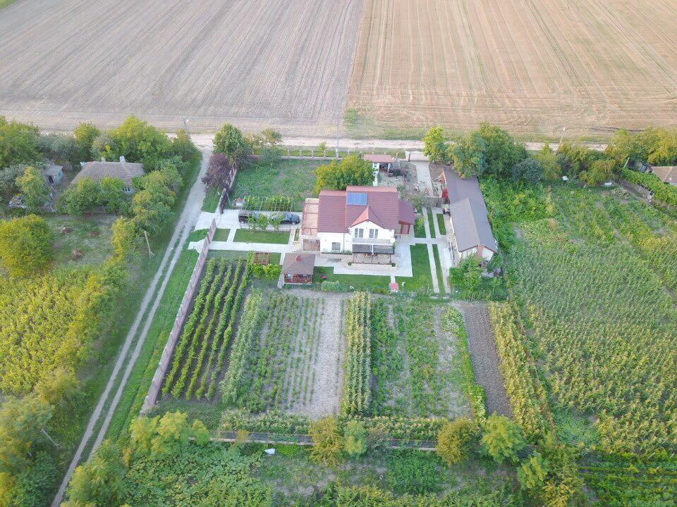 Nobless Villa Mereni  Exterior photo