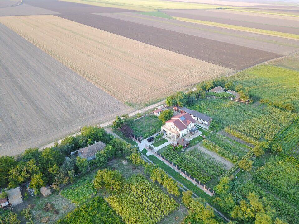 Nobless Villa Mereni  Exterior photo