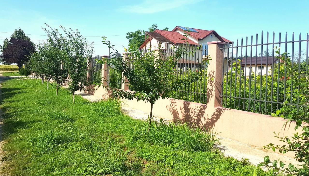 Nobless Villa Mereni  Exterior photo